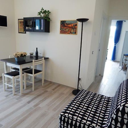 Appartamento Due Sorelle Sirolo Kültér fotó