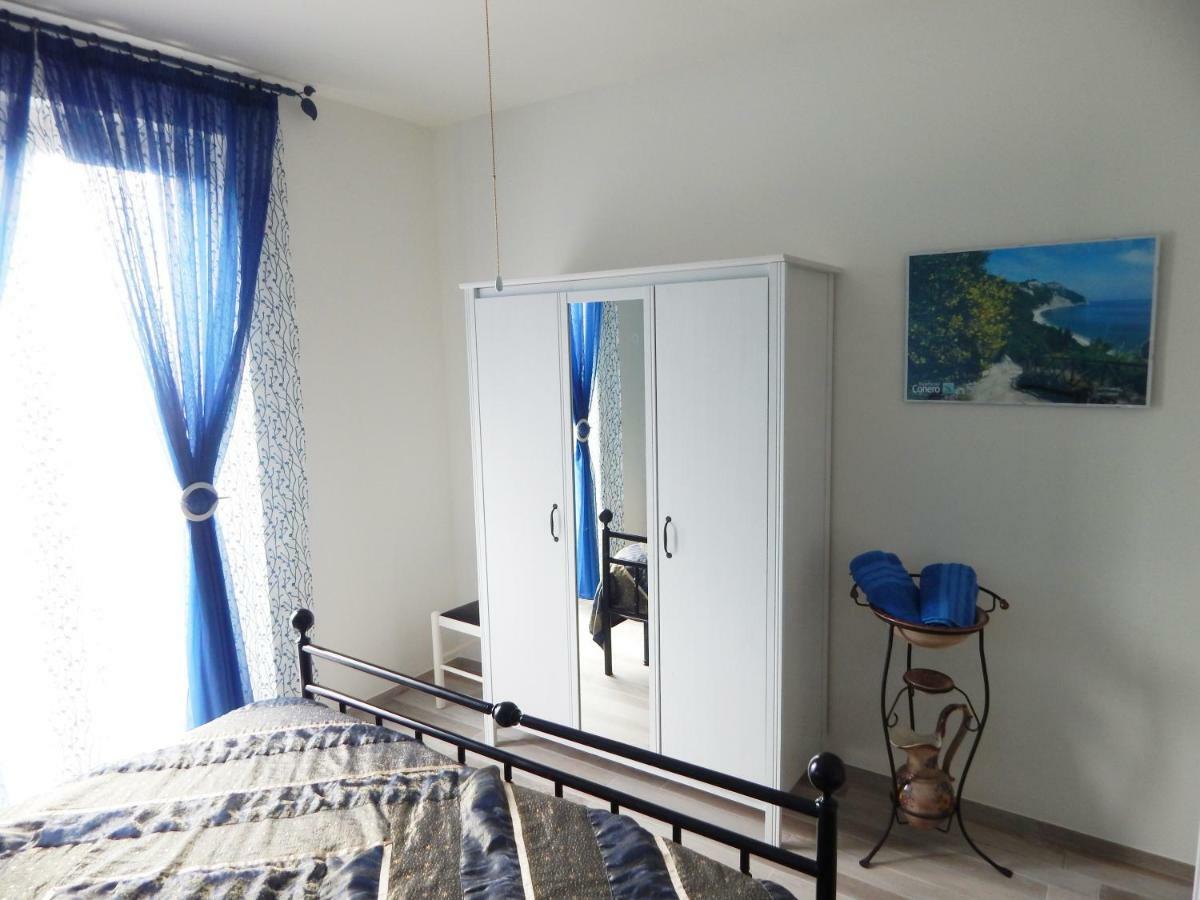 Appartamento Due Sorelle Sirolo Kültér fotó