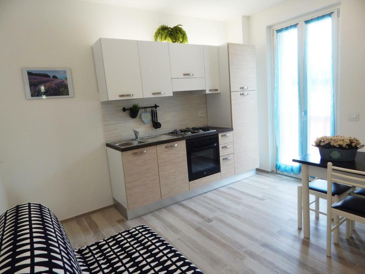 Appartamento Due Sorelle Sirolo Kültér fotó